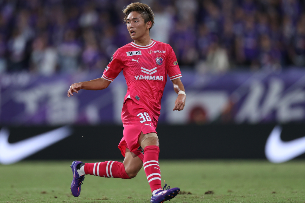 8/11 広島戦 | 試合結果 | セレッソ大阪オフィシャルウェブ